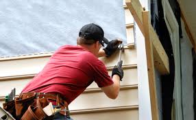 Best Siding for New Construction  in Mayflower, AR